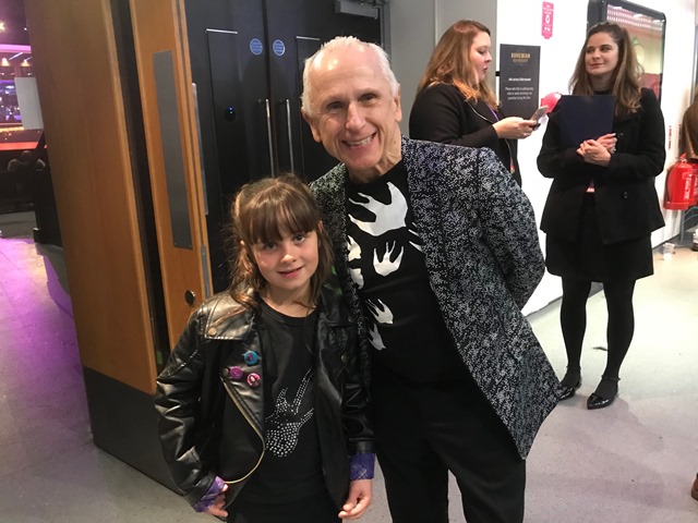 Bohemian Rhapsody (9)