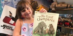 The Giant Jumperee […]