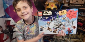 LEGO Star Wars […]