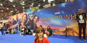 Doctor Who – […]