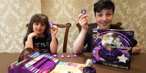 Strictly Come Dancing […]