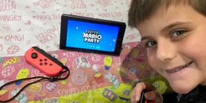 Nintendo Switch – […]