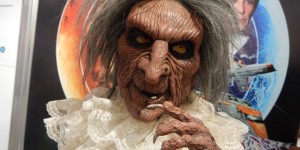 Gerry Anderson’s Terrahawks […]