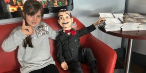 Goosebumps 2 – […]