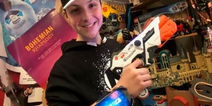 NERF Laser Ops […]