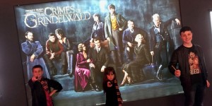 Fantastic Beasts – […]