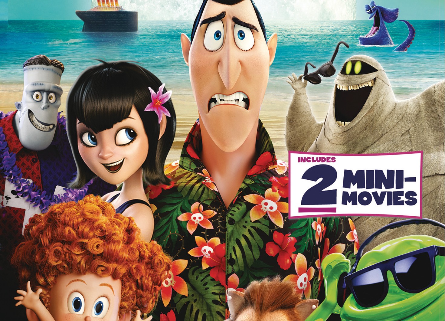 Win Hotel Transylvania […]