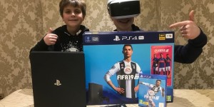 Sony PlayStation 4 […]