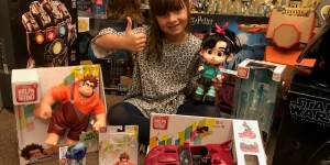 Bandai – Disney […]