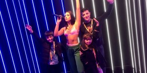 Madame Tussauds review […]