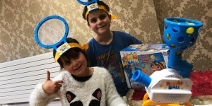 Boom Ball Review […]
