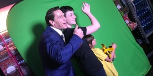 Harrison & Bex […]