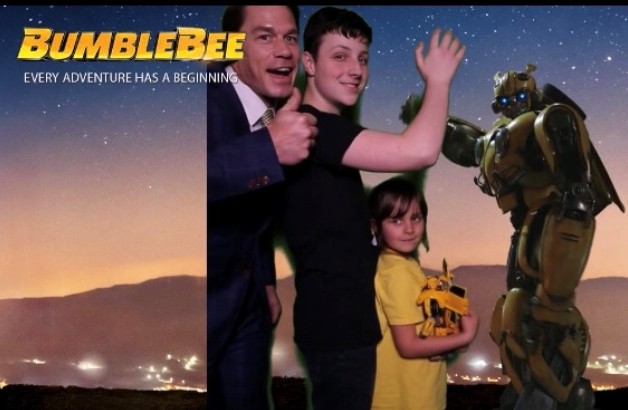 Bumblebee – How […]