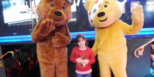 Bex meets the […]