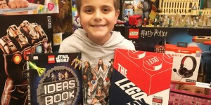 DK Books LEGO […]