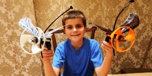 LEGO Ninjago – […]