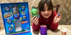 Mighty Beanz Review […]