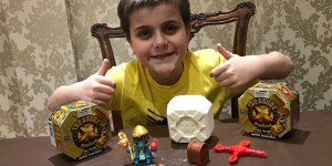 Treasure X Review […]