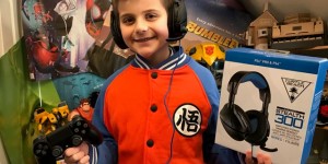 Turtle Beach – […]