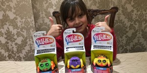 Yellies Review by […]