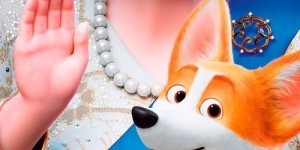 The Queen’s Corgi […]