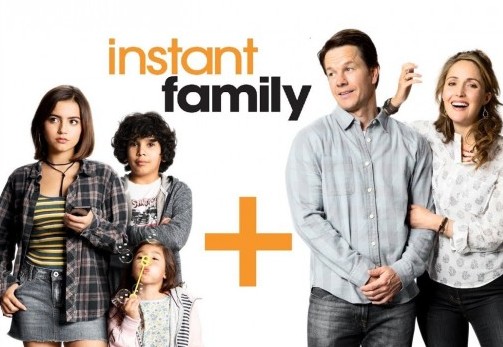 Instant Family Review […]