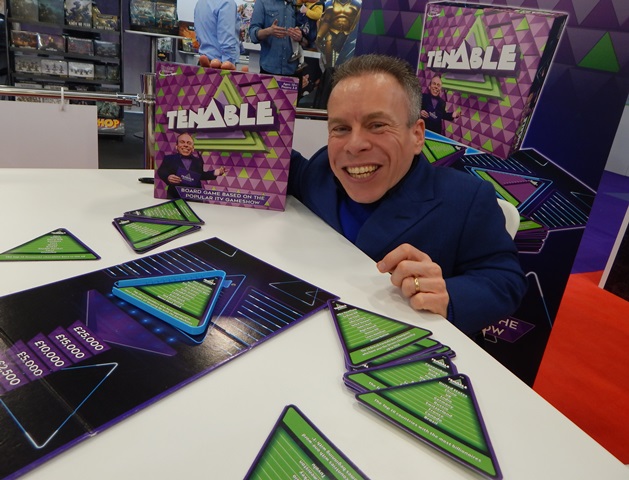 Tenable The Board Game Con Bex Talk Board Games Willow 2 And Super Tenable The Board Game Con Bex Talk Board Games Willow 2 And Super