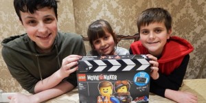 The LEGO Movie […]