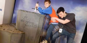The Kid Who […]