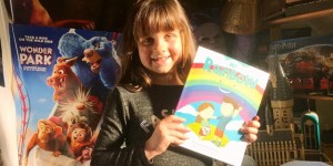 Mr Rainbow review […]