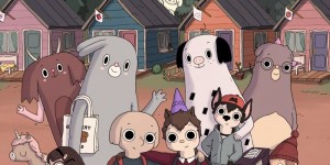 Cartoon Network – […]