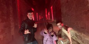 Merlin Annual Pass […]