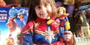 Hasbro – Marvel […]