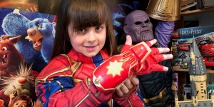 Hasbro – Marvel […]