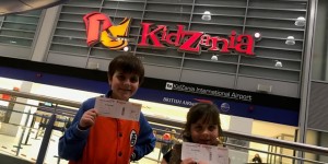 KidZania London review […]