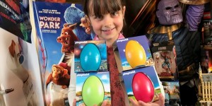 Playmobil – Easter […]