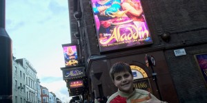Disney’s Aladdin review […]