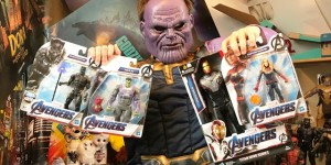 Hasbro Marvel Avengers […]