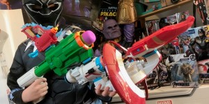 Hasbro Marvel Avengers […]