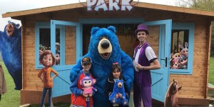 Chessington World of […]