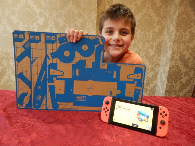 labo toy con 4