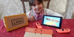 Nintendo LABO – […]