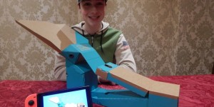 Nintendo LABO – […]