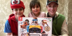 Nintendo LABO – […]