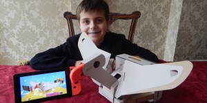 Nintendo LABO – […]