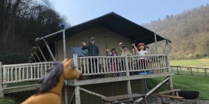Playmobil DreamWorks Spirit […]