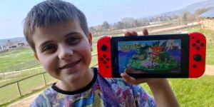 Nintendo Switch – […]