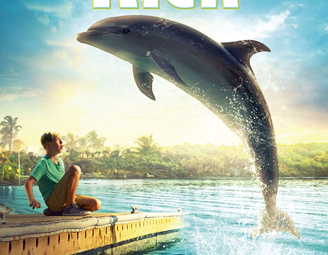 Dolphin Kick review […]