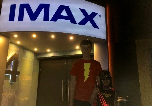 IMAX – DC […]