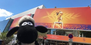 Dad’s in Cannes […]